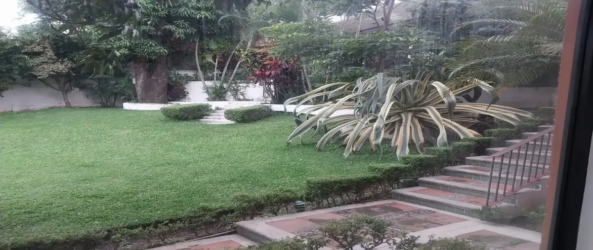 Foto de casa en condominio en renta en guayabos -, las palmas, cuernavaca, morelos, 0 No. 04