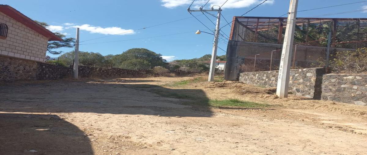 Foto de terreno habitacional en venta en guayabos , lomas de zompantle, cuernavaca, morelos, 25442570 No. 03