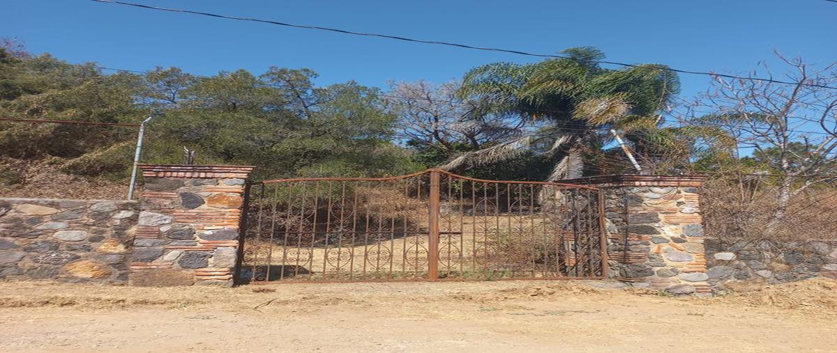 Foto de terreno habitacional en venta en guayabos , lomas de zompantle, cuernavaca, morelos, 25442570 No. 04