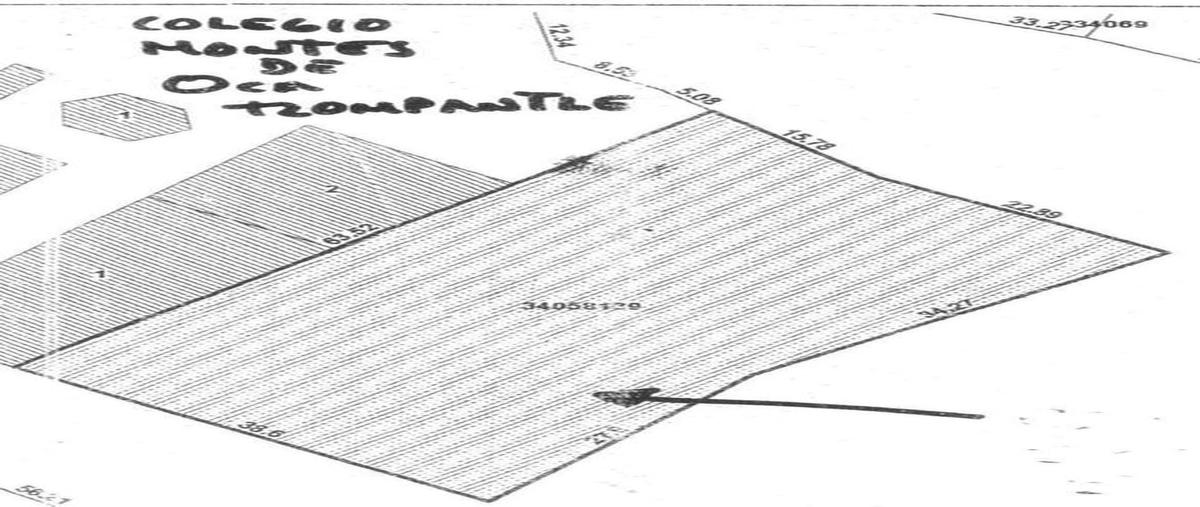Foto de terreno habitacional en venta en guayabos , lomas de zompantle, cuernavaca, morelos, 25842890 No. 03