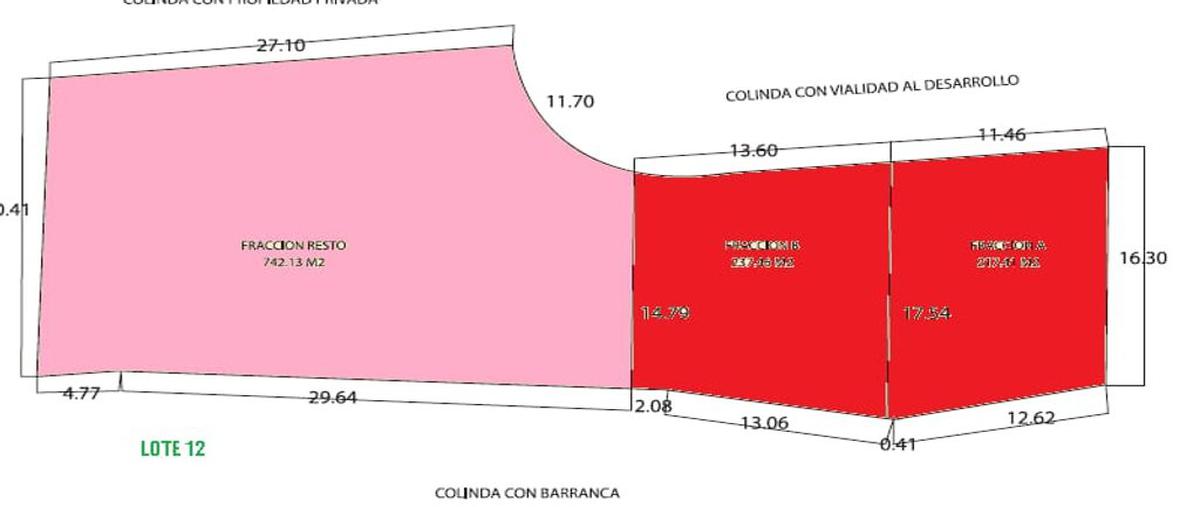 Foto de terreno habitacional en venta en guayabos , tzompantle norte, cuernavaca, morelos, 25444493 No. 03