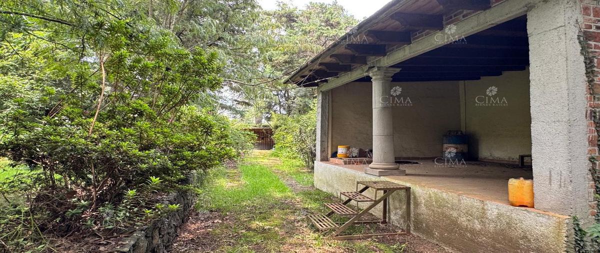 Foto de terreno habitacional en venta en  , guayacahuala, huitzilac, morelos, 0 No. 04