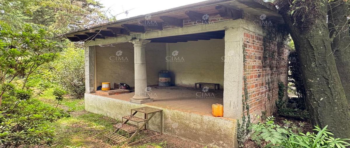 Foto de terreno habitacional en venta en  , guayacahuala, huitzilac, morelos, 0 No. 05