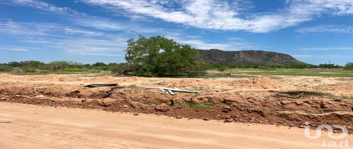Foto de terreno habitacional en venta en guayacan , cerro colorado, hermosillo, sonora, 0 No. 03