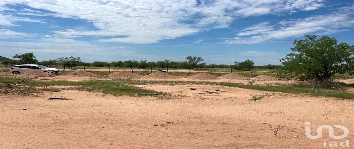 Foto de terreno habitacional en venta en guayacan , cerro colorado, hermosillo, sonora, 0 No. 04