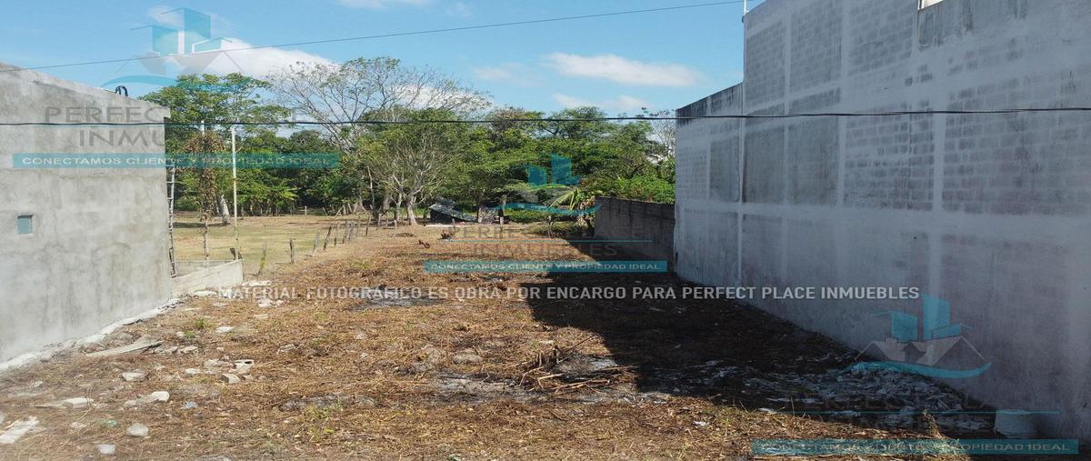 Foto de terreno habitacional en venta en  , guayacan, nacajuca, tabasco, 31497450 No. 03