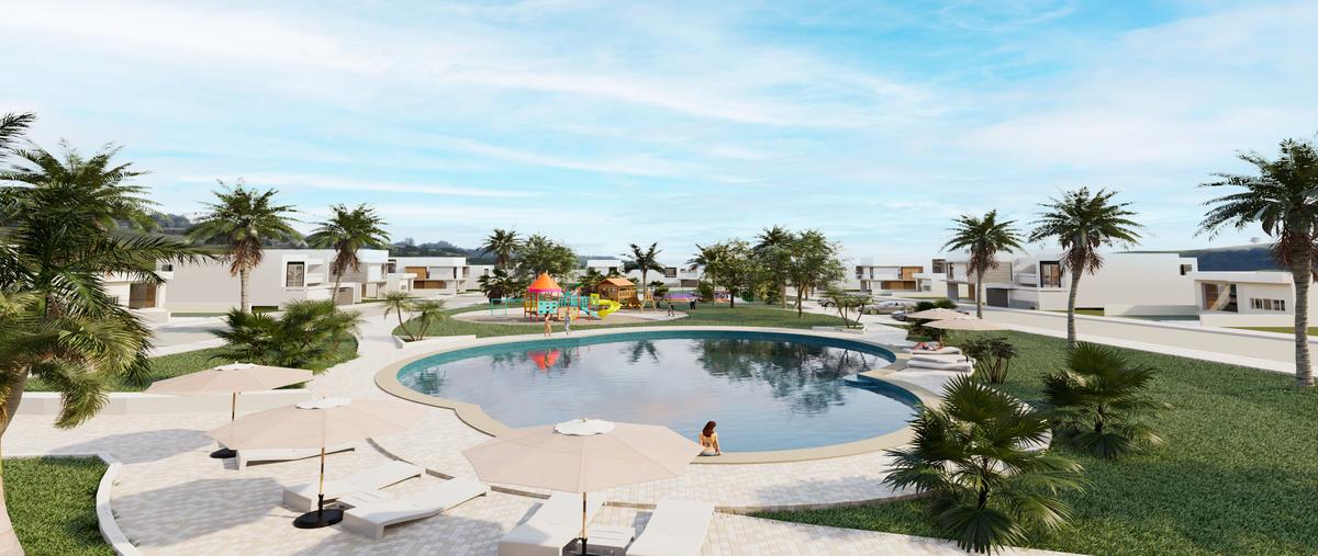 Foto de terreno habitacional en venta en guayacanes residencial "estandar" , el venadillo, mazatlán, sinaloa, 25407786 No. 03