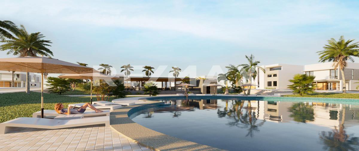 Foto de terreno habitacional en venta en guayacanes residencial "estandar" , el venadillo, mazatlán, sinaloa, 0 No. 04