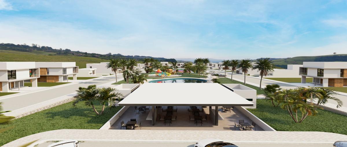 Foto de terreno habitacional en venta en guayacanes residencial "estandar" , el venadillo, mazatlán, sinaloa, 25407786 No. 05