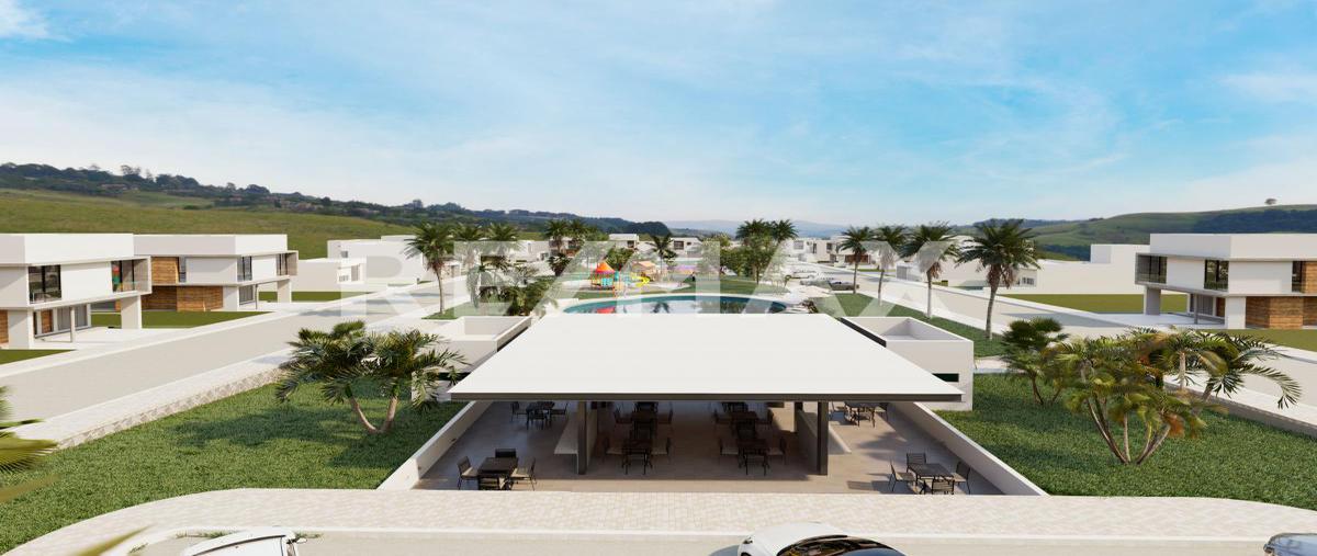 Foto de terreno habitacional en venta en guayacanes residencial "estandar" , el venadillo, mazatlán, sinaloa, 0 No. 05