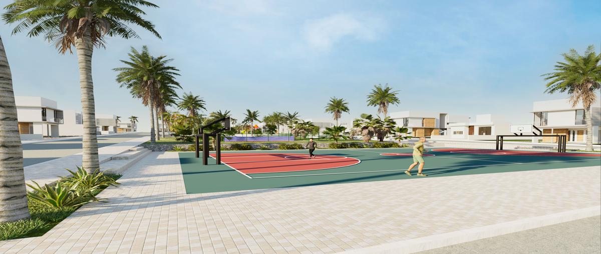 Foto de terreno habitacional en venta en guayacanes residencial "preferente" , el venadillo, mazatlán, sinaloa, 25407787 No. 03