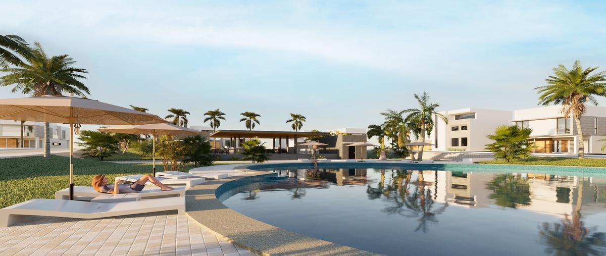 Foto de terreno habitacional en venta en guayacanes residencial "preferente" , el venadillo, mazatlán, sinaloa, 25407787 No. 04