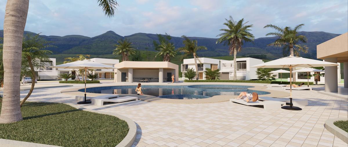 Foto de terreno habitacional en venta en guayacanes residencial "preferente" , el venadillo, mazatlán, sinaloa, 25407787 No. 05