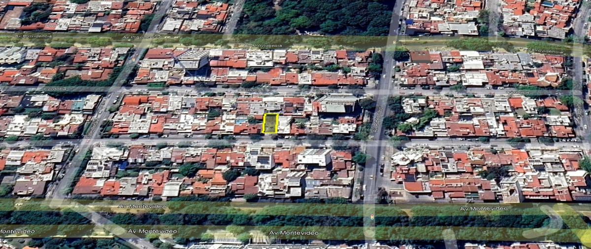 Foto de terreno comercial en guayaquil , providencia 3a secc, guadalajara, jalisco, 30065406 foto 01 Foto de terreno comercial en renta en guayaquil , providencia 3a secc, guadalajara, jalisco, 30065406 No. 01