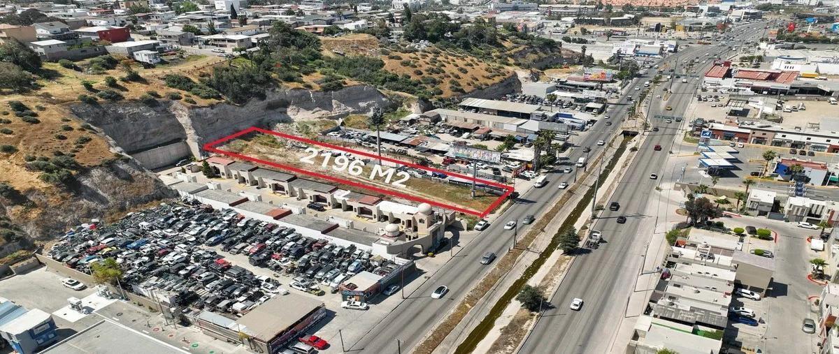 Foto de terreno habitacional en venta en  , guaycura, tijuana, baja california, 0 No. 05