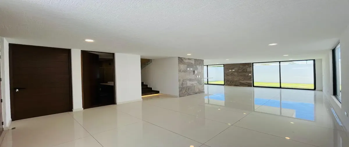 Foto de casa en venta en guaymas 61, lomas de angelópolis, ocoyucan, puebla, 0 No. 03