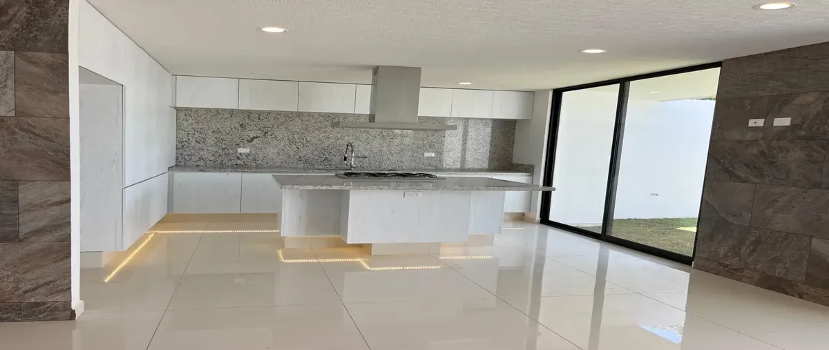 Foto de casa en venta en guaymas 61, lomas de angelópolis, ocoyucan, puebla, 0 No. 04
