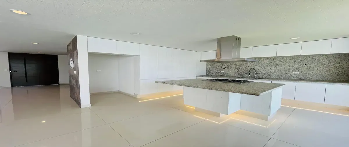 Foto de casa en venta en guaymas 61, lomas de angelópolis, ocoyucan, puebla, 0 No. 05