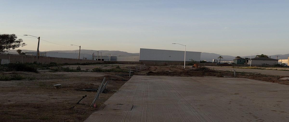 Foto de terreno habitacional en venta en guaymas , acapulco, ensenada, baja california, 30973041 No. 05