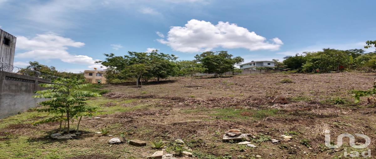 Foto de terreno habitacional en venta en guaymas , fausto dávila solís, poza rica de hidalgo, veracruz de ignacio de la llave, 0 No. 03