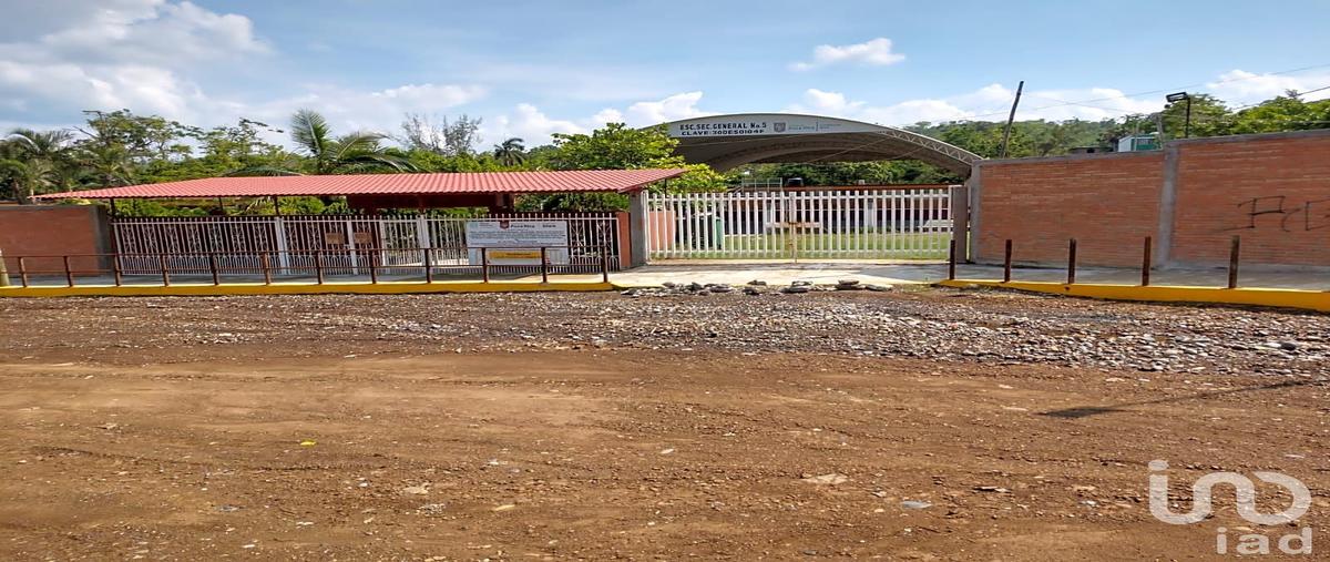 Foto de terreno habitacional en venta en guaymas , fausto dávila solís, poza rica de hidalgo, veracruz de ignacio de la llave, 0 No. 04