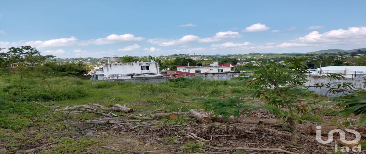 Foto de terreno habitacional en venta en guaymas , fausto dávila solís, poza rica de hidalgo, veracruz de ignacio de la llave, 0 No. 05