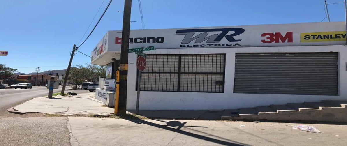 Foto de local en venta en  , guaymas norte, guaymas, sonora, 29059772 No. 03
