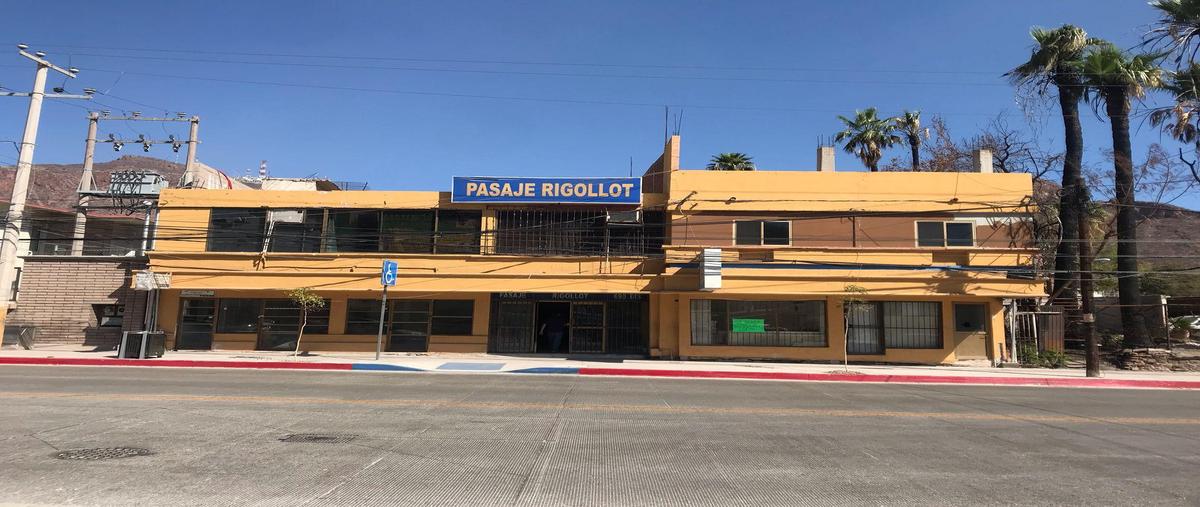 Foto de local en renta en  , guaymas norte, guaymas, sonora, 0 No. 01