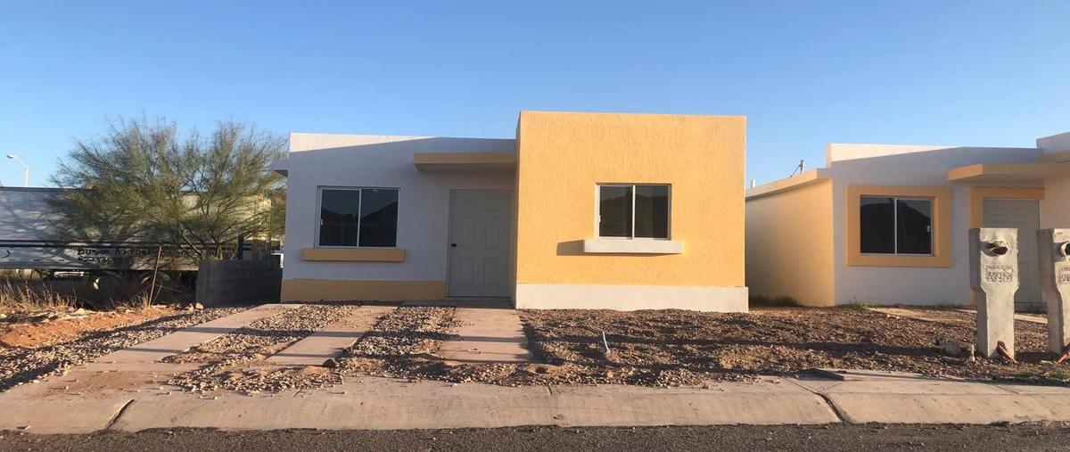 Foto de casa en venta en  , guaymas norte, guaymas, sonora, 0 No. 02