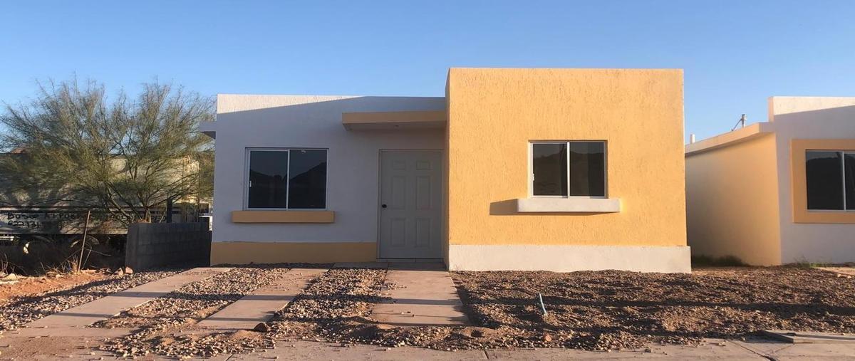 Foto de casa en venta en  , guaymas norte, guaymas, sonora, 0 No. 03