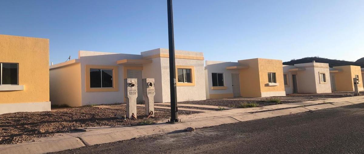 Foto de casa en venta en  , guaymas norte, guaymas, sonora, 0 No. 04
