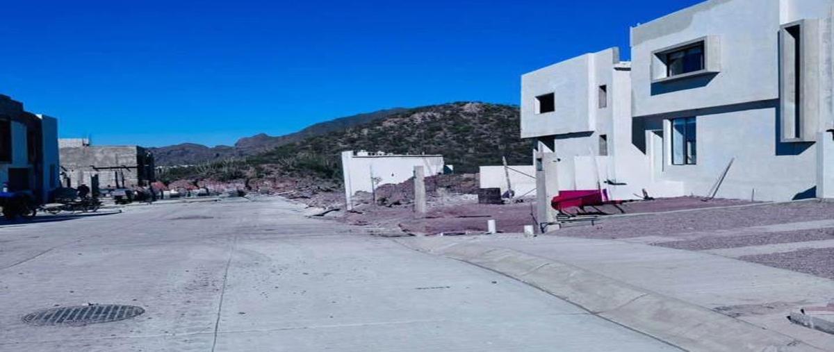 Foto de casa en venta en  , guaymas norte, guaymas, sonora, 30772306 No. 04
