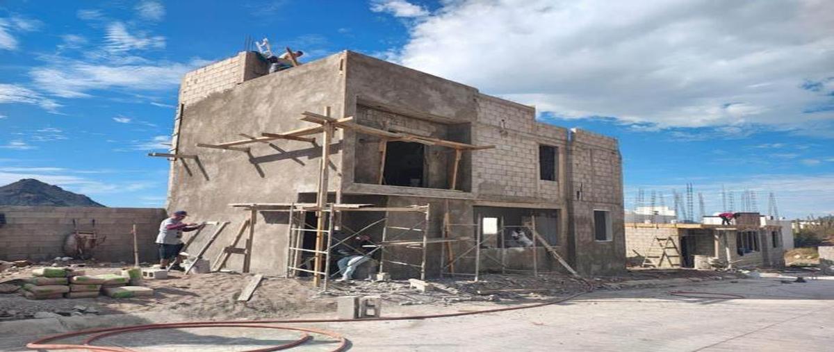 Foto de casa en venta en  , guaymas norte, guaymas, sonora, 30772306 No. 05