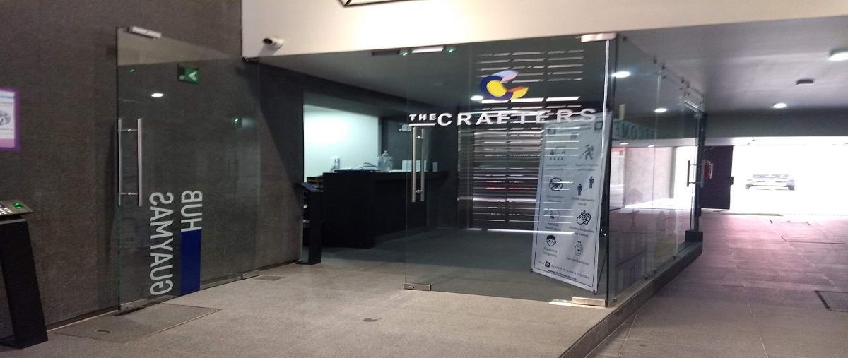 Foto de oficina en renta en guaymas , roma norte, cuauhtémoc, df / cdmx, 18413449 No. 03