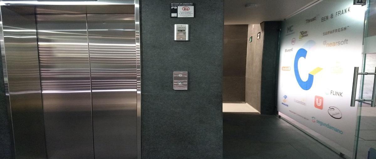 Foto de oficina en renta en guaymas , roma norte, cuauhtémoc, df / cdmx, 18413453 No. 05