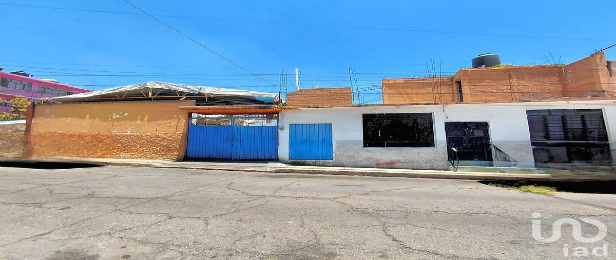 Foto de terreno habitacional en guaymas , tierra blanca, ecatepec de morelos, méxico, 31401751 foto 02 Foto de terreno habitacional en venta en guaymas , tierra blanca, ecatepec de morelos, méxico, 31401751 No. 02