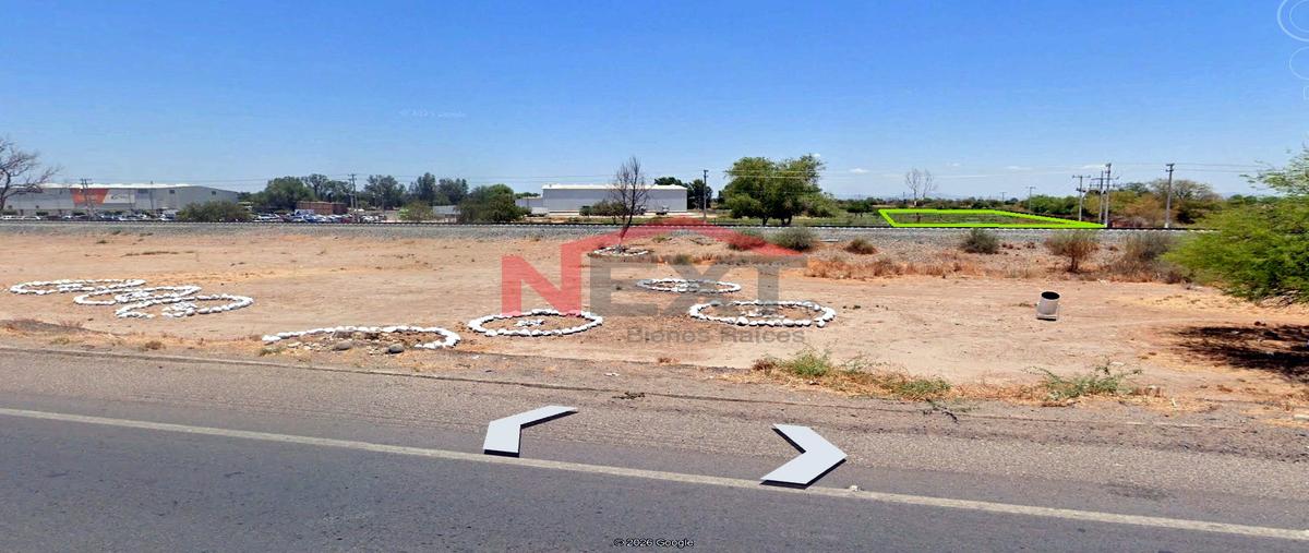 Foto de terreno comercial en guaymitas 0, guaymitas, navojoa, sonora, 0 foto 03 Foto de terreno comercial en venta en guaymitas 0, guaymitas, navojoa, sonora, 0 No. 03