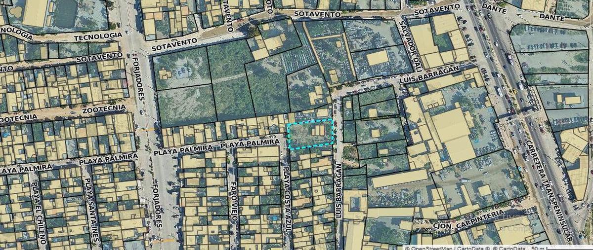 Foto de terreno habitacional en , guaymitas, los cabos, baja california sur, 0 foto 05 Foto de terreno habitacional en venta en , guaymitas, los cabos, baja california sur, 0 No. 05