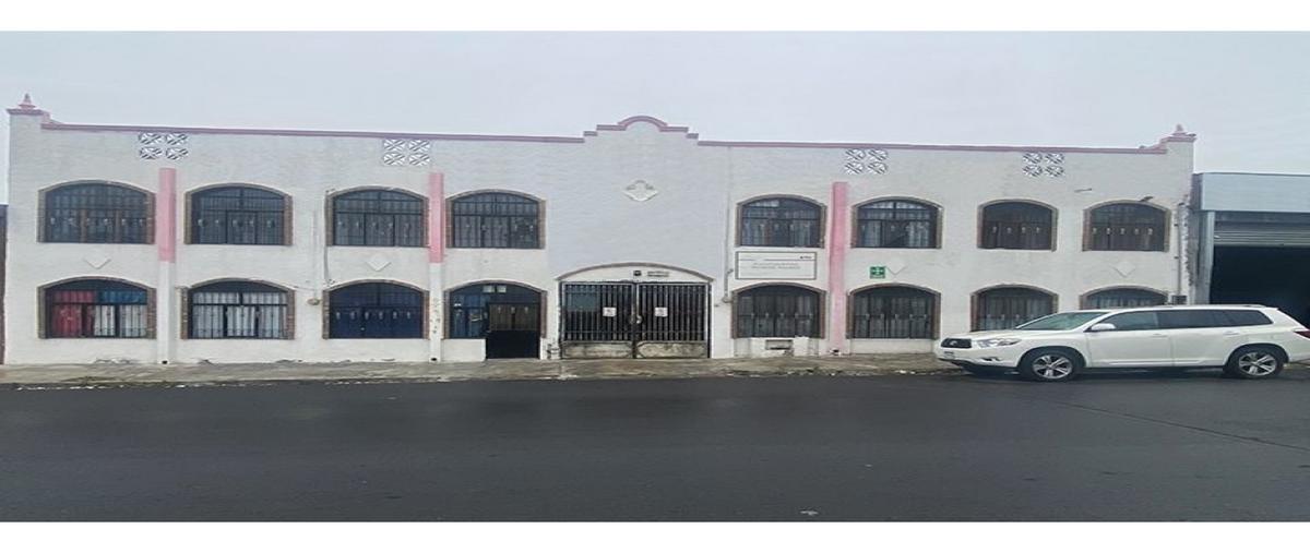 Foto de edificio en , guayulera, saltillo, coahuila de zaragoza, 0 foto 02 Foto de edificio en venta en , guayulera, saltillo, coahuila de zaragoza, 0 No. 02