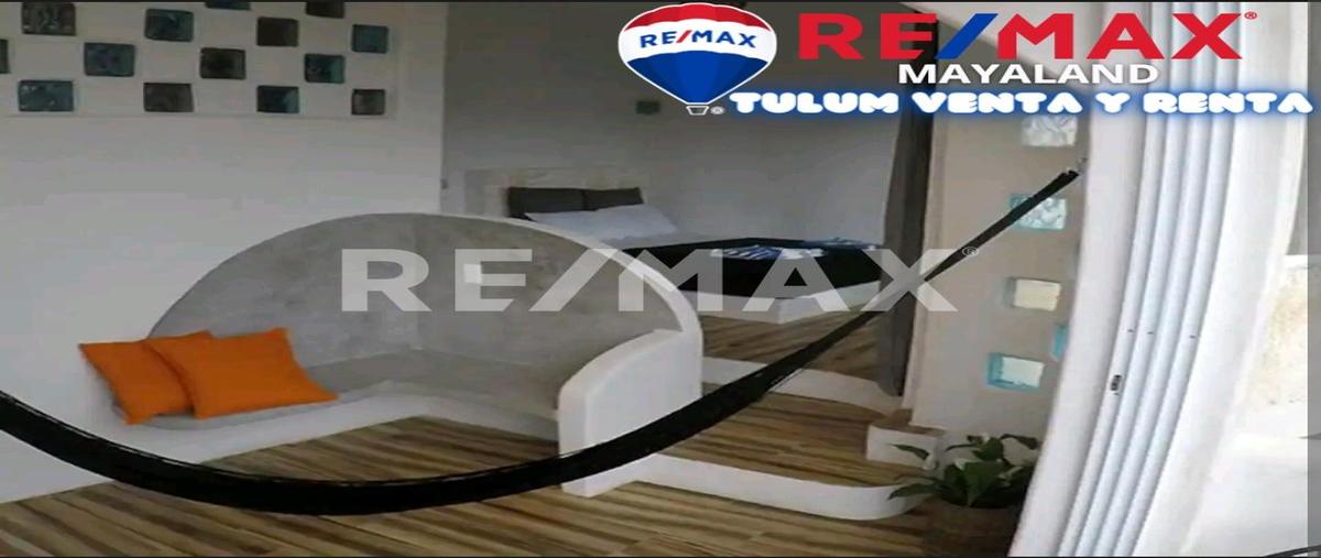 Foto de casa en condominio en venta en guerra de castas , tulum centro, tulum, quintana roo, 0 No. 03