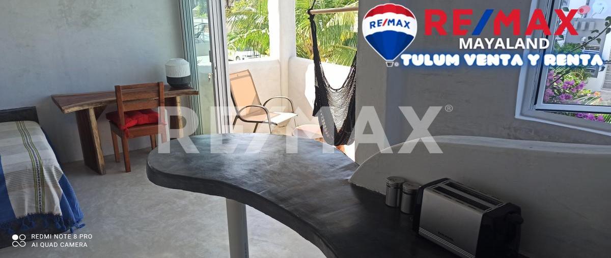 Foto de casa en condominio en venta en guerra de castas , tulum centro, tulum, quintana roo, 0 No. 04