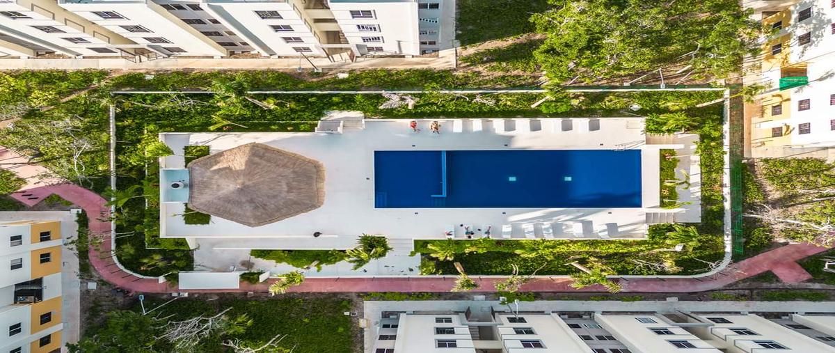 Foto de departamento en venta en  , guerra de castas, tulum, quintana roo, 27530370 No. 03