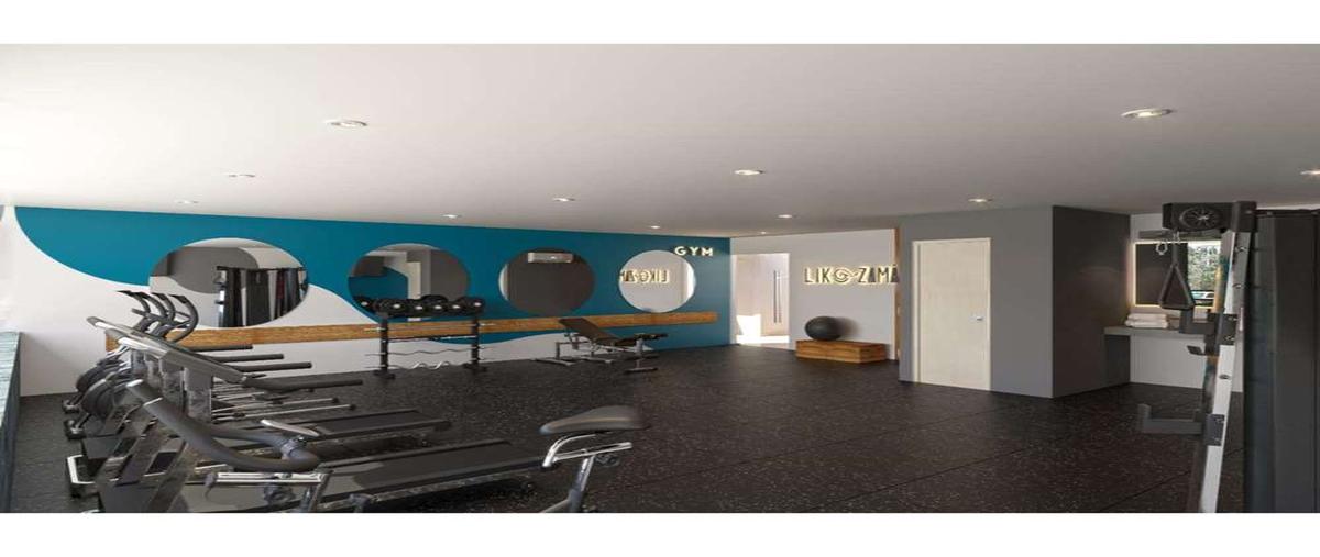 Foto de departamento en venta en  , guerra de castas, tulum, quintana roo, 27859344 No. 05