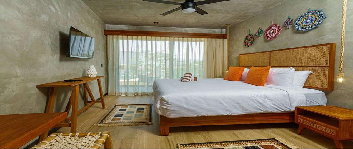 Foto de departamento en venta en  , guerra de castas, tulum, quintana roo, 27859426 No. 04