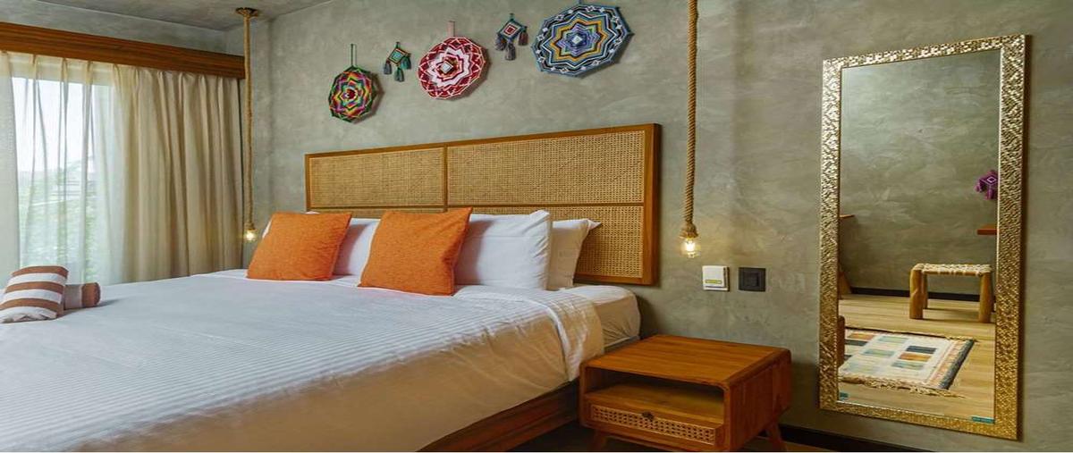 Foto de departamento en venta en  , guerra de castas, tulum, quintana roo, 27859426 No. 05