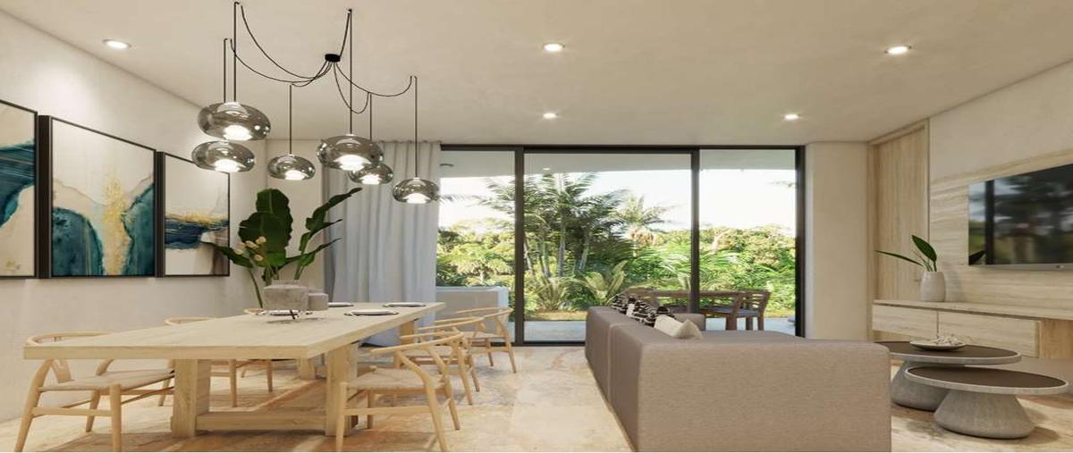 Foto de departamento en venta en  , guerra de castas, tulum, quintana roo, 27859480 No. 04
