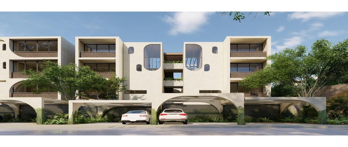 Foto de departamento en venta en  , guerra de castas, tulum, quintana roo, 27859493 No. 04