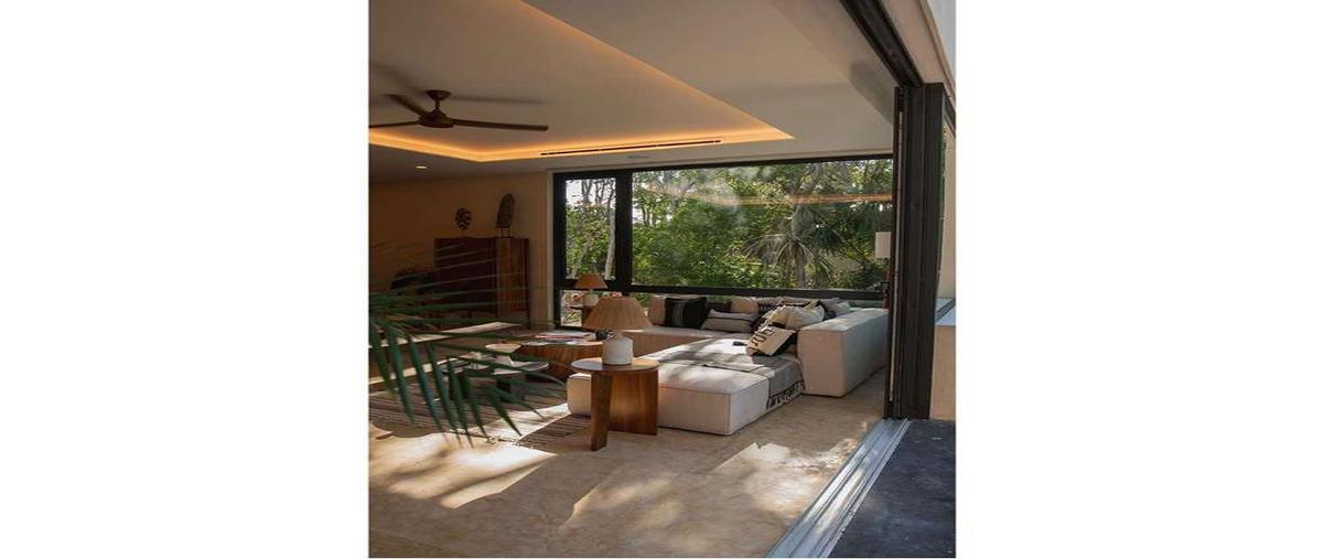 Foto de departamento en venta en  , guerra de castas, tulum, quintana roo, 28108966 No. 06