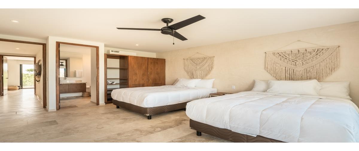 Foto de departamento en venta en  , guerra de castas, tulum, quintana roo, 0 No. 03