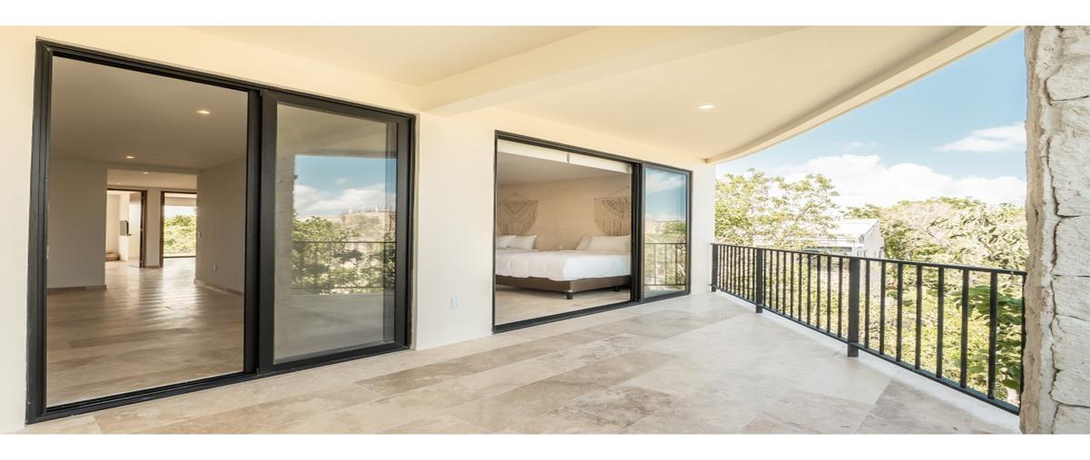 Foto de departamento en venta en  , guerra de castas, tulum, quintana roo, 0 No. 03